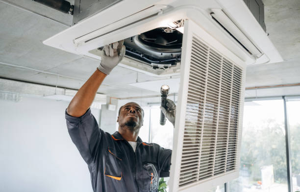 Licensed Furnace Repair service in Moody, TX - FH HVAC